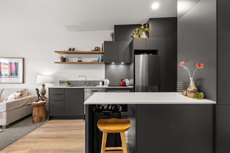 Photo of property in 402/2 Colombo Street, Newtown, Wellington, 6021