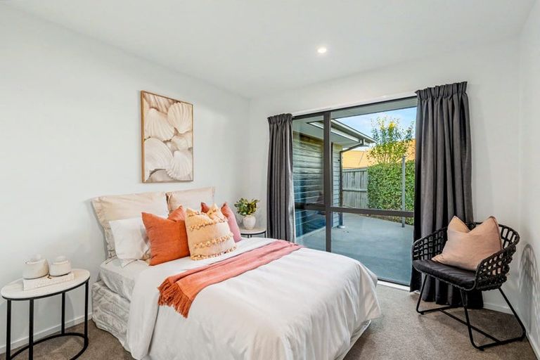 Photo of property in 15 Bendrose Crescent, Wigram, Christchurch, 8025