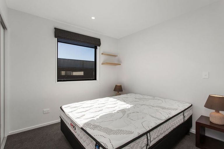 Photo of property in 6/64 Brockworth Place, Riccarton, Christchurch, 8011