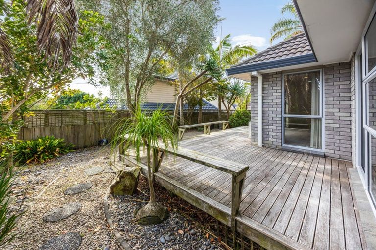 Photo of property in 1/27 Leicester Parade, Somerville, Auckland, 2014