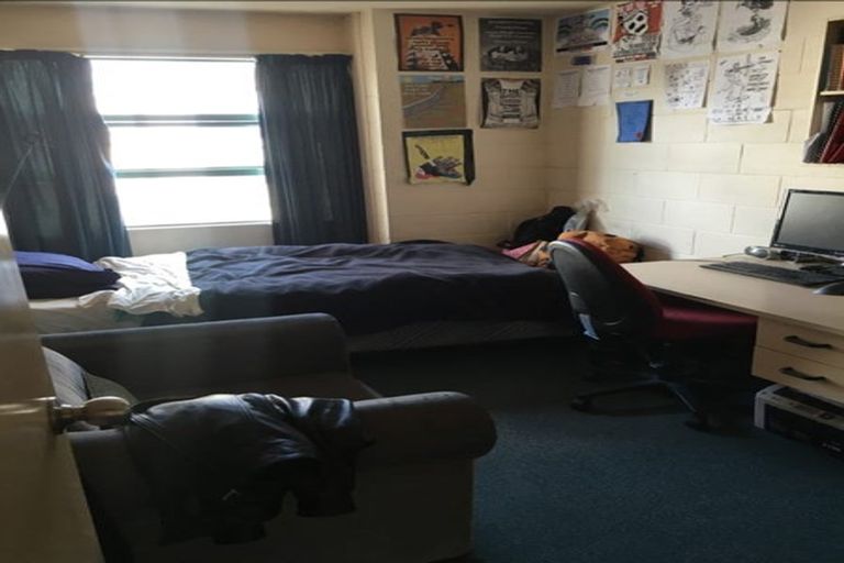 Photo of property in Te Awhina Apartments, 20/22u Sussex Street, Mount Cook, Wellington, 6021