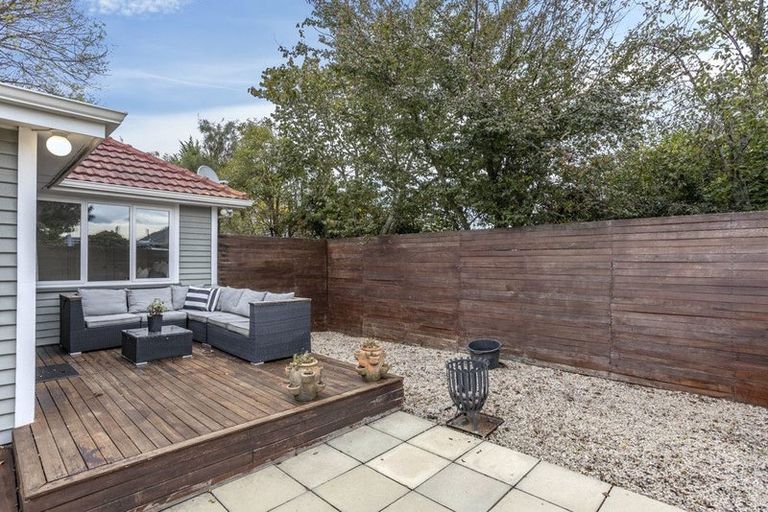 Photo of property in 197a Main North Road, Redwood, Christchurch, 8051