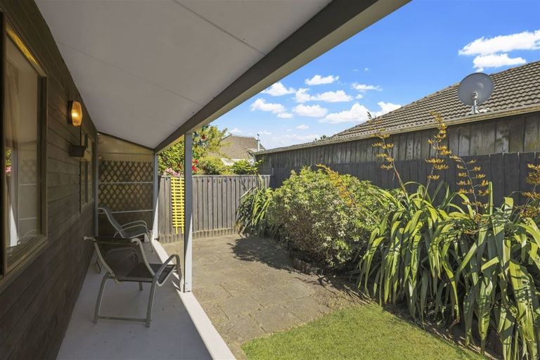 Photo of property in 1/129 Clarence Street, Riccarton, Christchurch, 8011