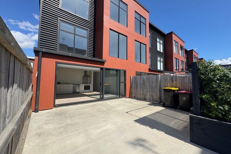 Photo of property in 34/17 Owens Place, Mount Maunganui, 3116