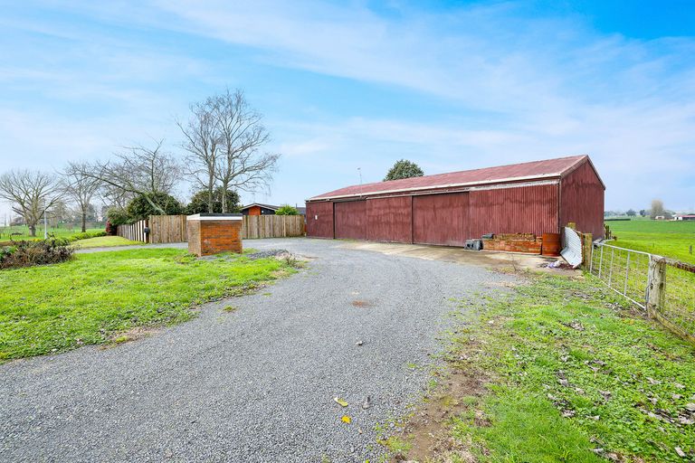 Photo of property in 1123 Paterangi Road, Te Awamutu, Ohaupo, 3883