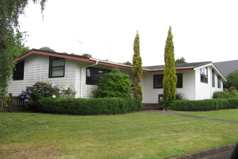 Photo of property in 22 Moloney Terrace, Pukekohe, 2120