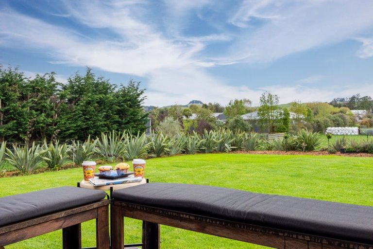 Photo of property in 4 Arabella Way, Waipukurau, 4200