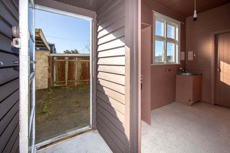 Photo of property in 3/531 Tuam Street, Phillipstown, Christchurch, 8011