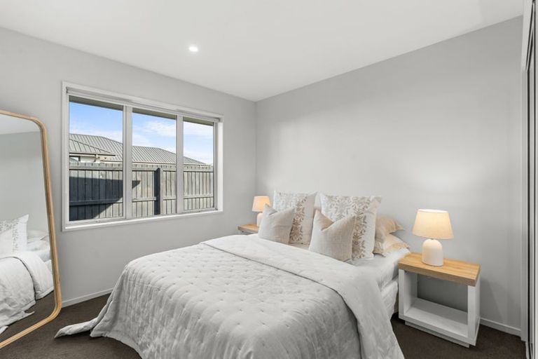 Photo of property in 115 Skyhawk Road, Wigram, Christchurch, 8042