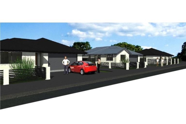Photo of property in 5 Philip Street, Ashburton, 7700