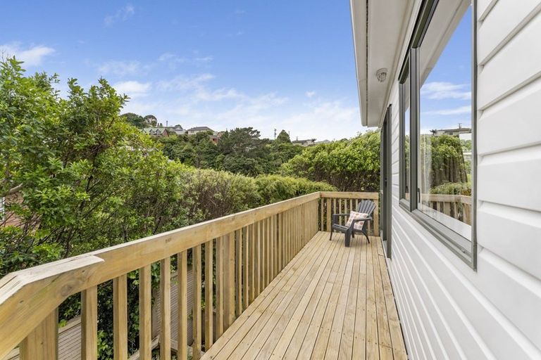 Photo of property in 132a Broderick Road, Johnsonville, Wellington, 6037