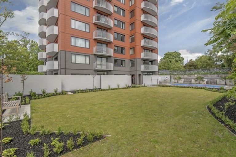 Photo of property in Gloucester Towers, 1/28 Gloucester Street, Christchurch Central, Christchurch, 8013