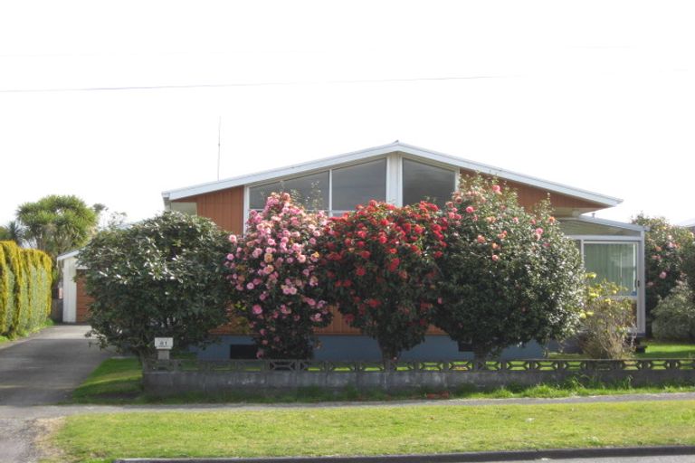 Photo of property in 81 Swansea Road, Stratford, 4332