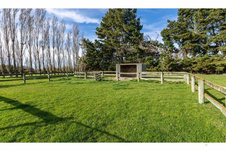 Photo of property in 481 Fairview Road, Claremont, Timaru, 7972