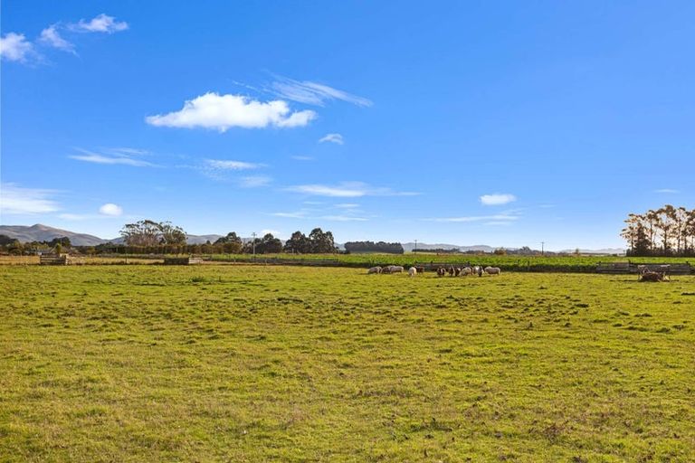 Photo of property in 1092 Mandeville Kingston Crossing Road, Riversdale, Gore, 9776