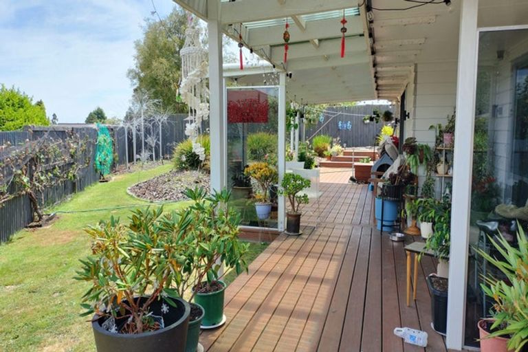 Photo of property in 4 Berwick Place, Tokoroa, 3420