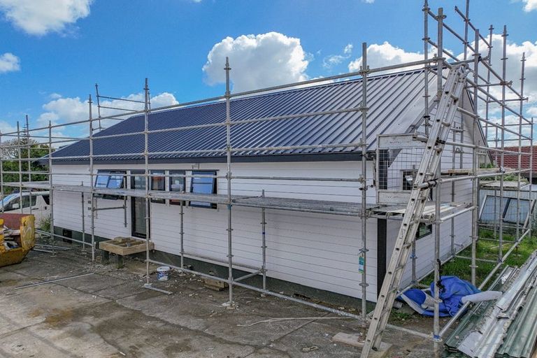 Photo of property in 6 Jodie Place, Flat Bush, Auckland, 2023