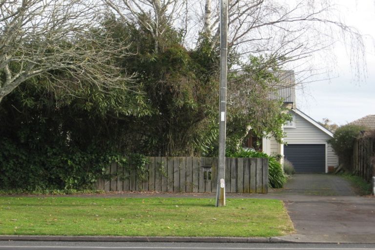 Photo of property in 195 Galloway Street, Hamilton East, Hamilton, 3216