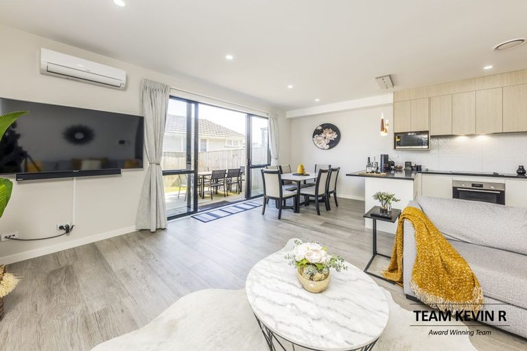 Photo of property in 3/36 Gloucester Road, Manurewa, Auckland, 2102