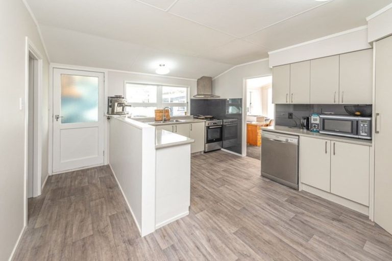 Photo of property in 46 Jellicoe Street, Whanganui East, Whanganui, 4500