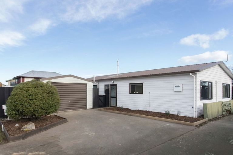 Photo of property in 1/64 Bayswater Crescent, Bromley, Christchurch, 8062