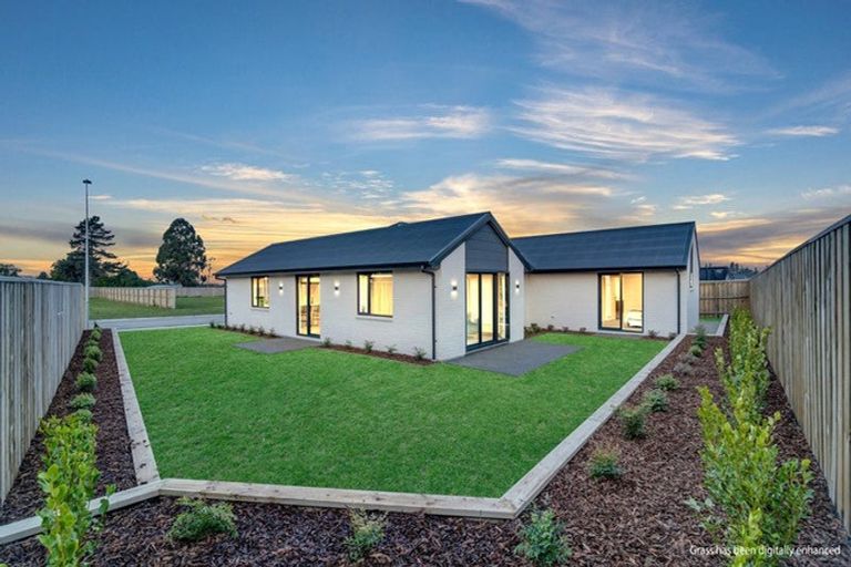 Photo of property in 14 Greig Crescent, Amberley, 7481