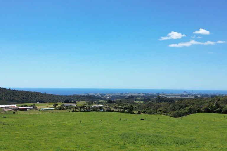 Photo of property in 415 Kirihau Road, Koru, New Plymouth, 4374