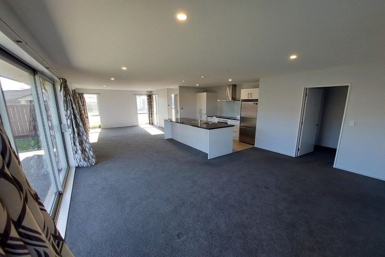 Photo of property in 10 Kendon Drive, Rolleston, 7614