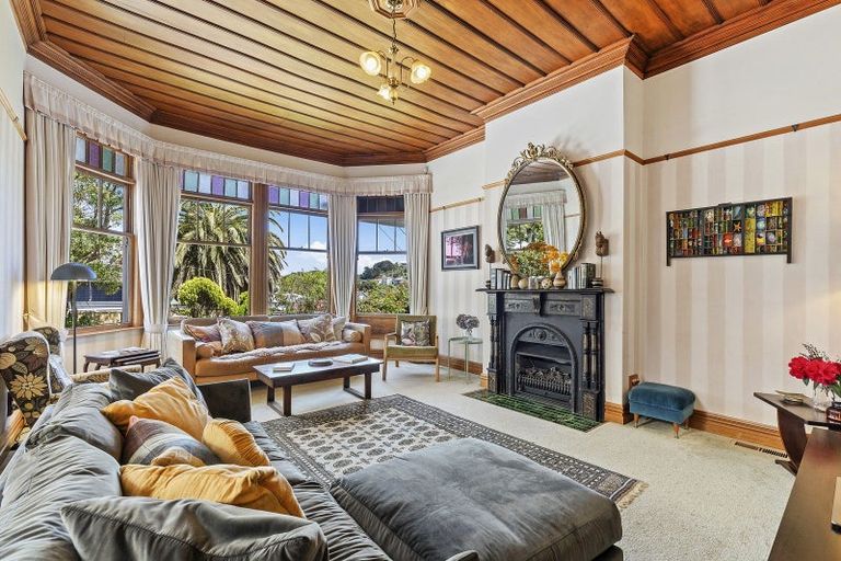 Photo of property in 23a Clyde Street, Island Bay, Wellington, 6023