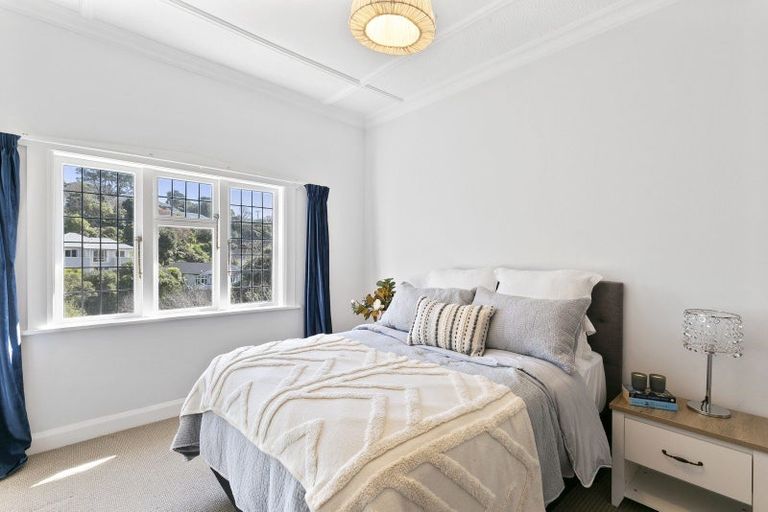 Photo of property in 46 Oban Street, Wadestown, Wellington, 6012