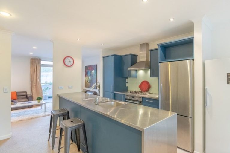 Photo of property in Marrakech Cafe, 27/305 Evans Bay Parade, Hataitai, Wellington, 6021