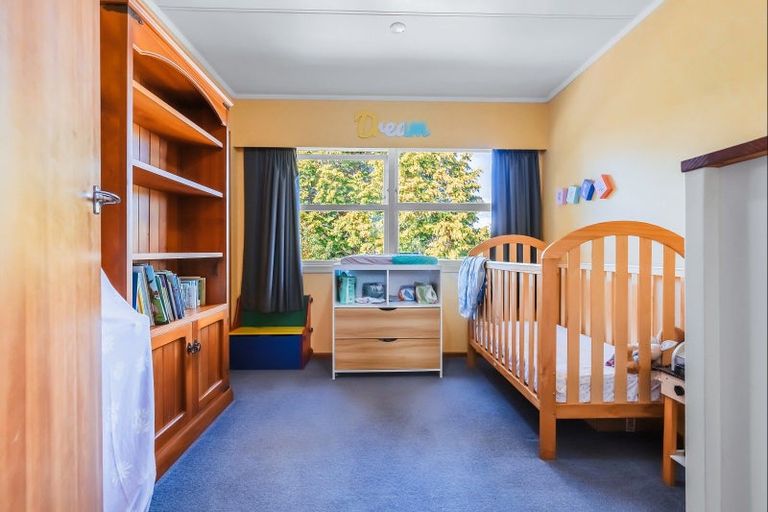 Photo of property in 21 East Street, Taumarunui, 3920