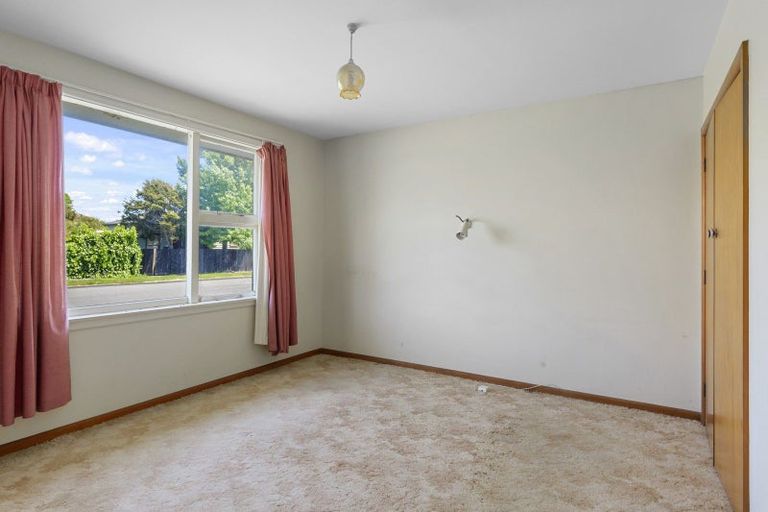 Photo of property in 40 Tancred Street, Linwood, Christchurch, 8011