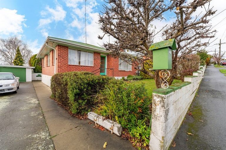 Photo of property in 12 Grantlea Drive, Marchwiel, Timaru, 7910