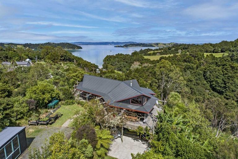 Photo of property in 1212 Whangarei Heads Road, Parua Bay, Whangarei, 0174