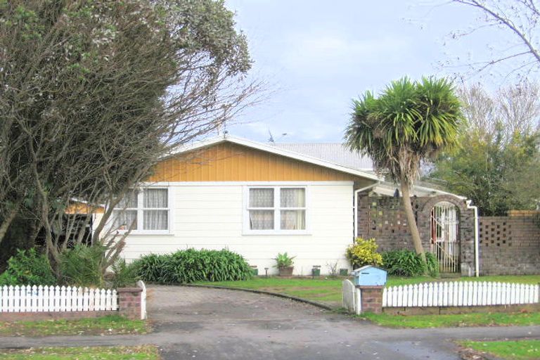 Photo of property in 5 Grange Avenue, Nawton, Hamilton, 3200