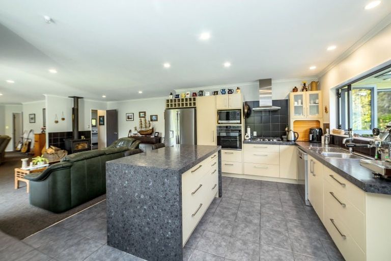 Photo of property in 5523 Masterton Castlepoint Road, Tinui, Masterton, 5889