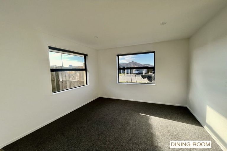 Photo of property in 14 Dodd Road, Rolleston, 7615