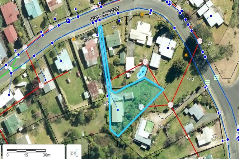 Photo of property in 7 Rimu Street, Mangakino, 3421
