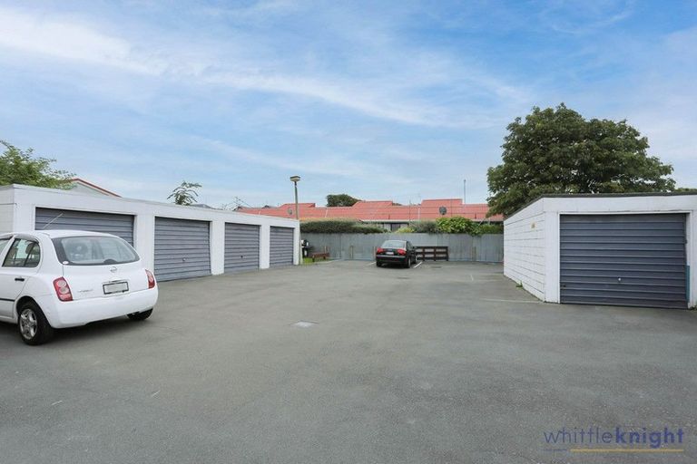 Photo of property in 1/28 Taramea Place, Addington, Christchurch, 8024