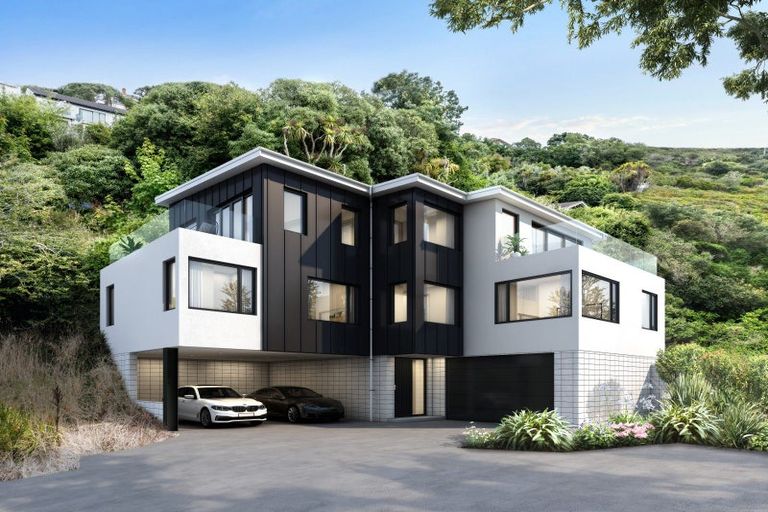 Photo of property in 108a Bedford Street, Saint Clair, Dunedin, 9012