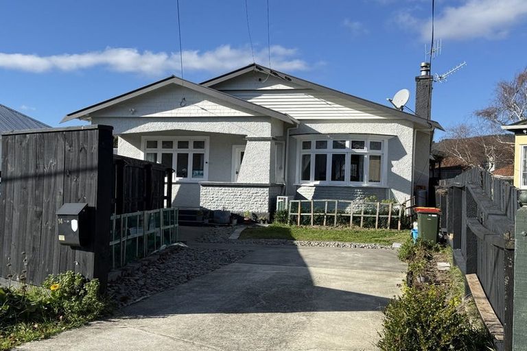 Photo of property in 14 Athlone Crescent, Boulcott, Lower Hutt, 5011