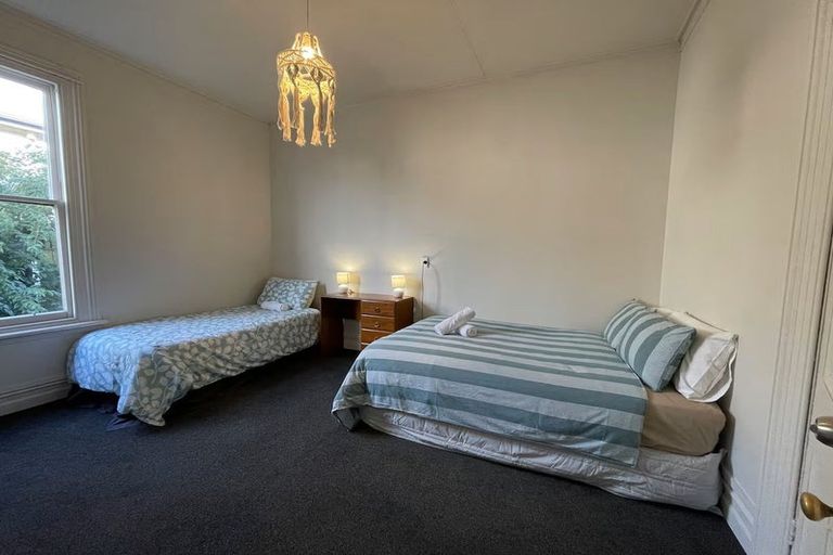 Photo of property in 45 Fingall Street, South Dunedin, Dunedin, 9012