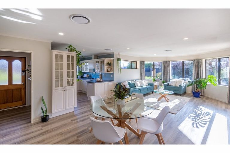 Photo of property in 3 Rembrandt Drive, Rolleston, 7614