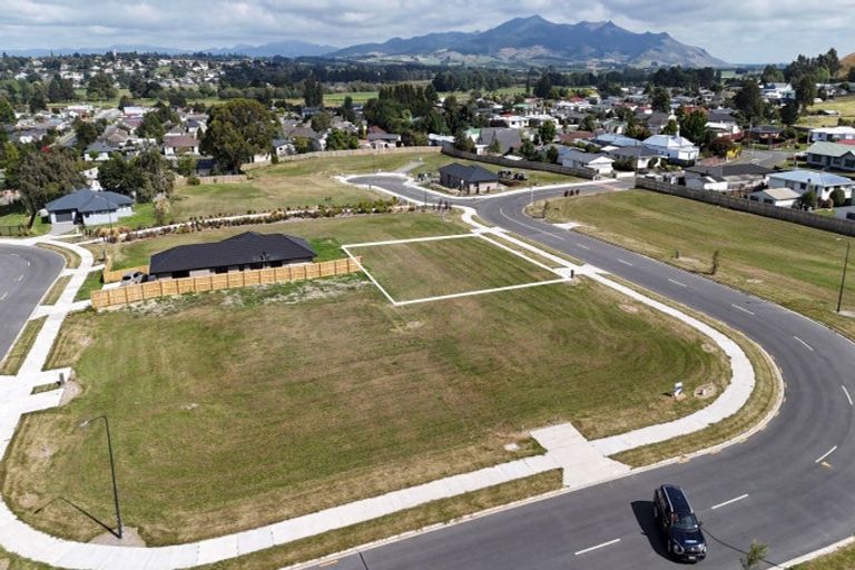 Photo of property in 21 Kahikatea Drive, East Gore, 9710