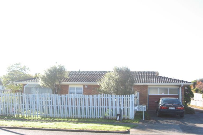 Photo of property in 1/91 Maich Road, Manurewa, Auckland, 2102