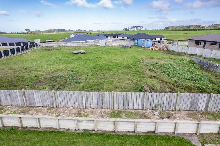 Photo of property in 20d Larlin Drive, Hawera, 4675