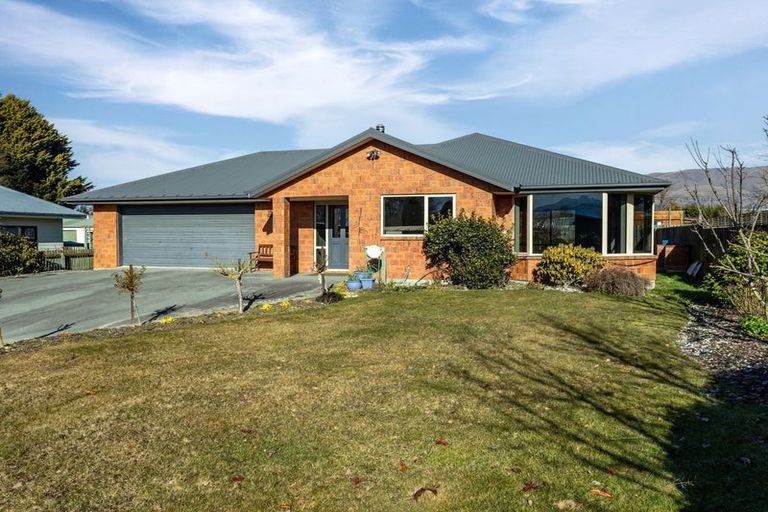 Photo of property in 3a Ayr Street, Fairlie, 7925