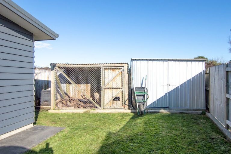 Photo of property in 18 Millbrook Place, Ashhurst, 4810