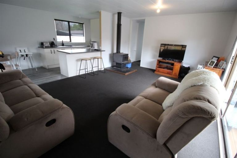 Photo of property in 58 Paraonui Road, Tokoroa, 3420